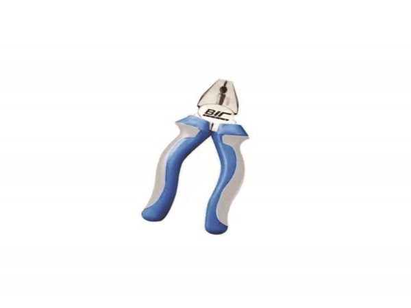 Combination Plier Fine Polish