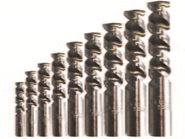 H.S.S Drill Bit