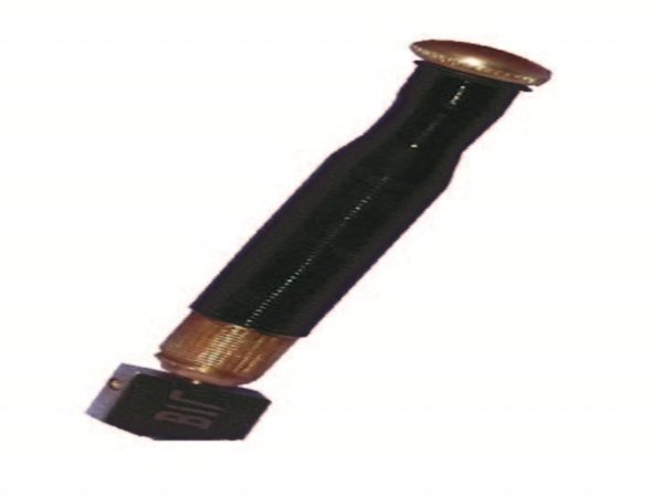 Oil Cutter Black