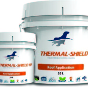 Roof Thermal-Shield