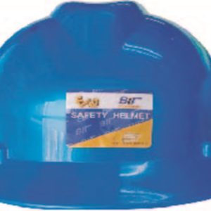 Safety Cap Blue