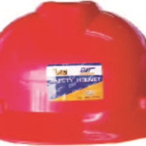 Safety Cap Red