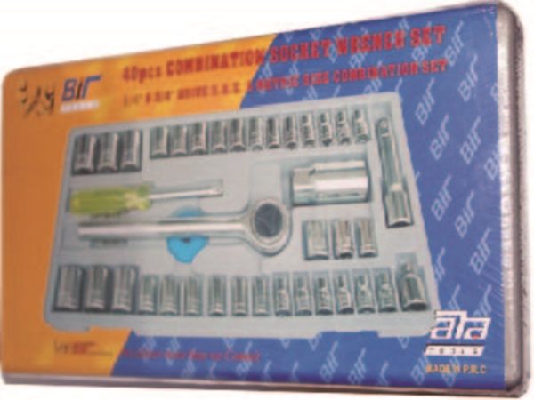 Socket Set