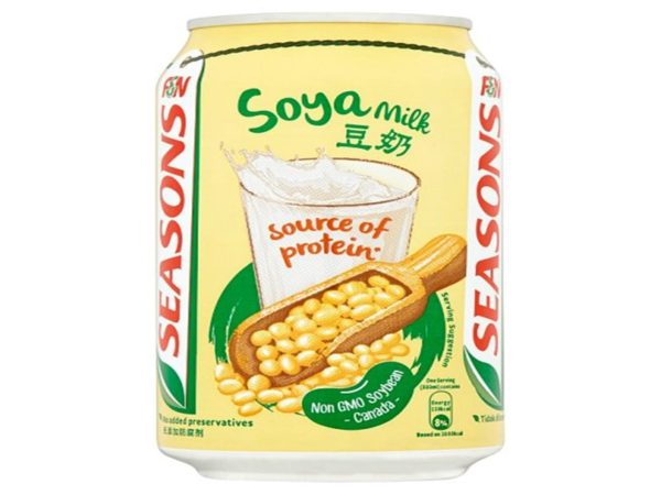 Soya Milk