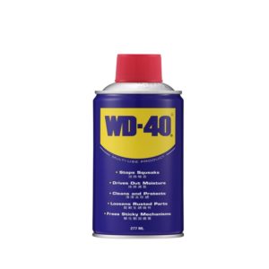 WD-40 Multi-Use Product 277ml Aerosol Spray