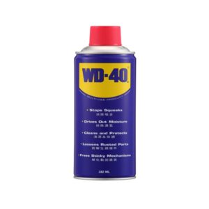 WD-40 Multi-Use Product 382ml Aerosol Spray