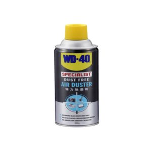 WD-40 Specialist Dust Free Air Duster 200gm