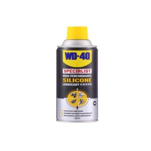 WD-40 Specialist High Performance Silicon Lubricant 360ml