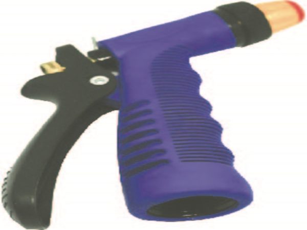 Water Spray