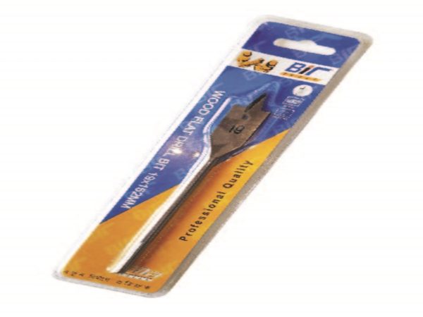Wood Bit
