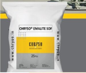 CHRYSO® EMALITE SOF