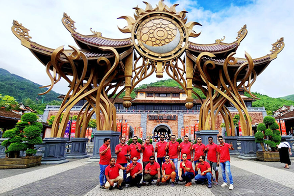 Read more about the article Bir Group Employee Foreign Tour  2023