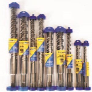 Hammer Drill Bit