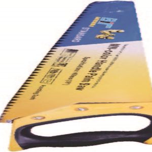 Plastic Handle Hand Saw