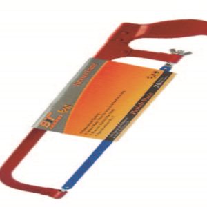 Hacksaw Frame Adjustable