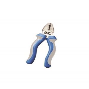 Combination Plier Fine Polish