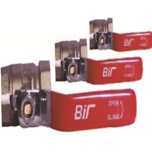 Ball Valve