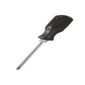 6637 Black Handle