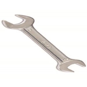 Double Open Spanner