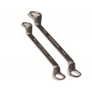 Double Ring Spanner