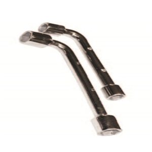 L Type Spanner