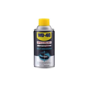 WD-40 Specialist Automotive Belt Dressing 360ml