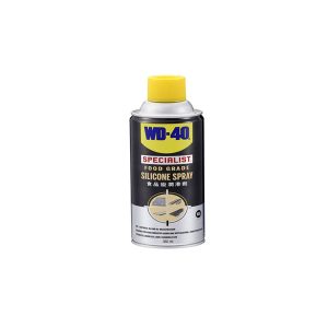 WD-40 Specialist Food Grade Silicon Spray 360ml