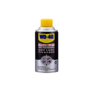 WD-40 Specialist High Performance Dry Lube PTFE 360ml