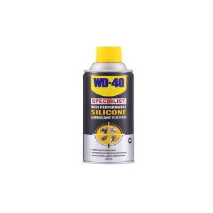WD-40 Specialist High Performance Silicon Lubricant 360ml