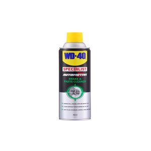 WD-40 Specialist Automotive Brake & Parts Cleaner 450ml