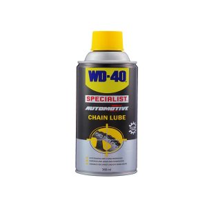 WD-40 Specialist Automotive Chain Lube 360ml