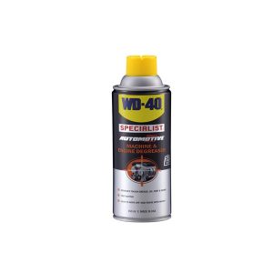 WD-40 Specialist Automotive Machine & Engine Degreaser 450ml