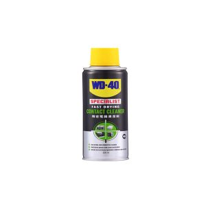 WD-40 Specialist Fast Drying Contact Cleaner 200ml