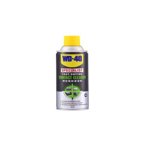 WD-40 Specialist Fast Drying Contact Cleaner 360ml