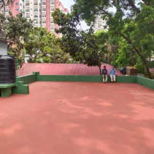 Cumilla City Residential House
