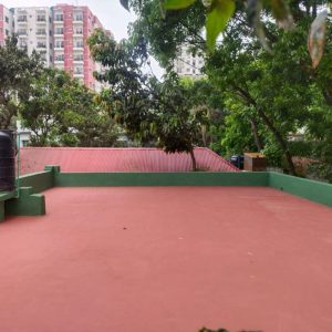 Cumilla City Residential House