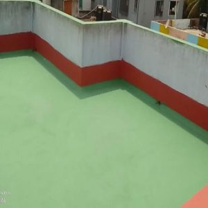 Mymensingh Sadar Residential House