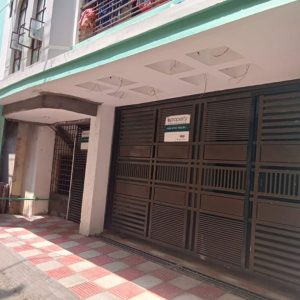 Matikata, Mirpur Project