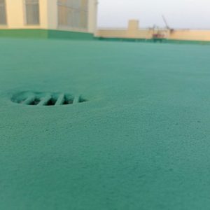 CHITTAGONG PROJECT