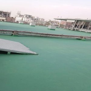 Chittagong Residential House