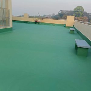 CHITTAGONG PROJECT
