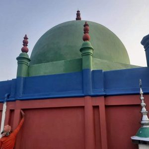 COMILLA MOSQUE PROJECT