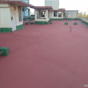 FARMGATE PROJECT
